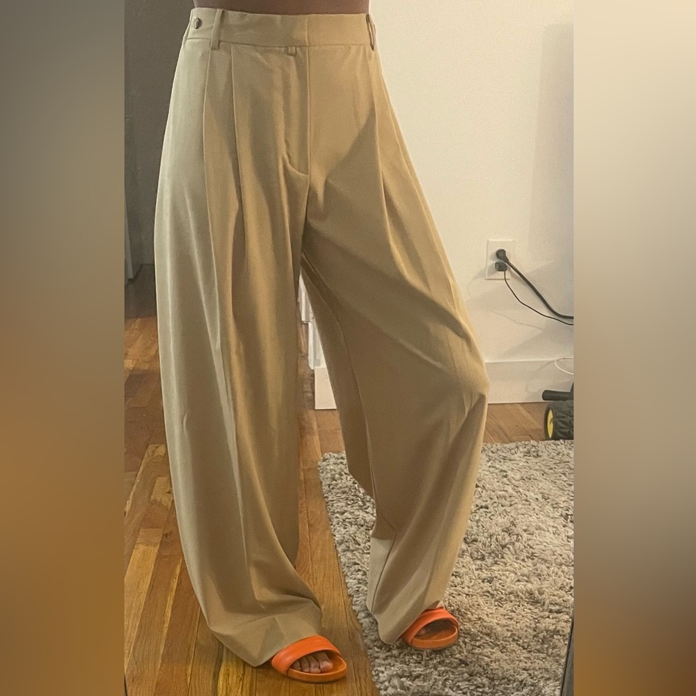 Full-Length Multi Position Pants - image 2